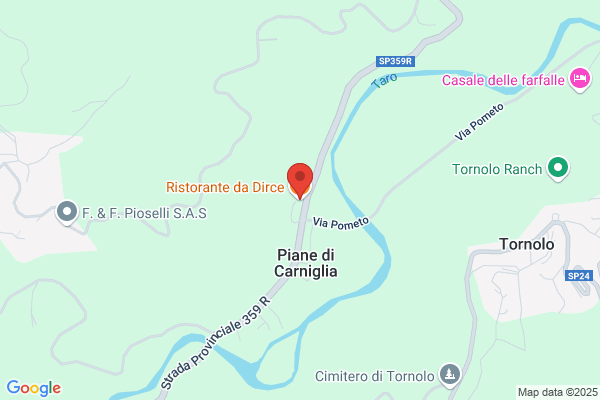 Ristorante da Dirce