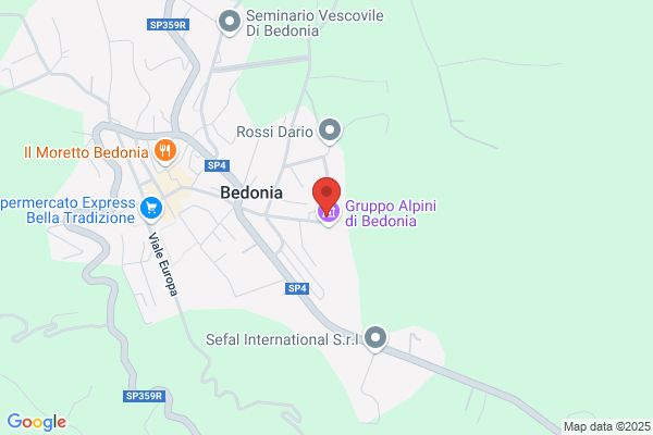 Scuola Materna Ed Elementare