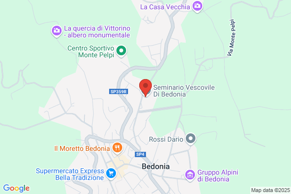 Seminario Vescovile