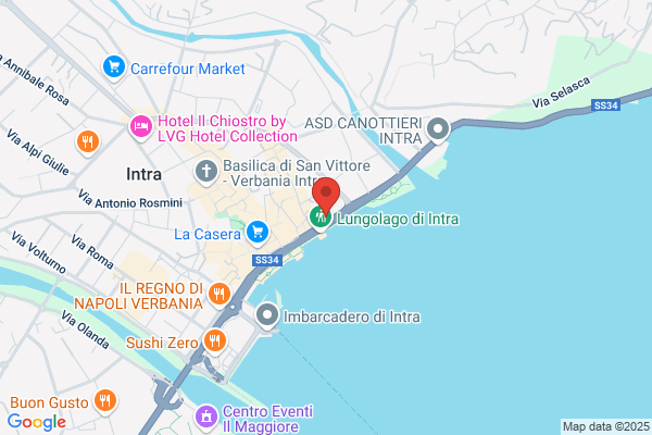 Agenzia Immobiliare Di Palo di Alberto Actis