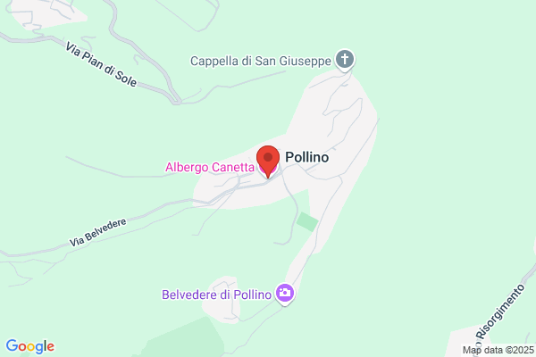 Albergo Canetta