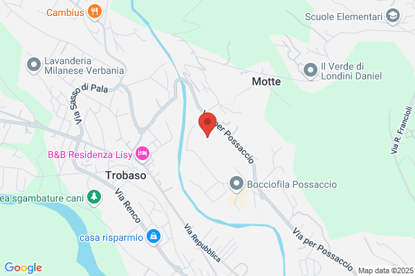 Centro Revisioni Cima Verbania
