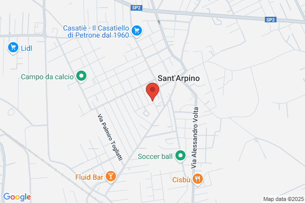 DR Impianti