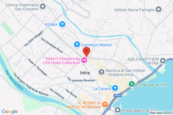 Impresa Funebre Fornara