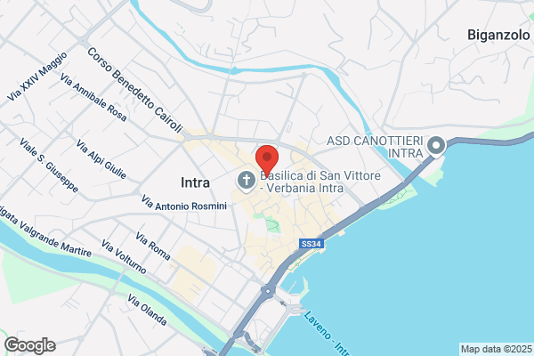 Lake Real Estate  - Agenzia Immobiliare
