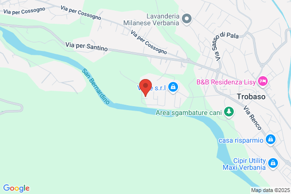 Prontopulito Verbania