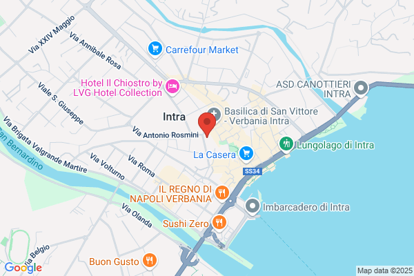 Studio Dentistico Dr. Giudici Filippo