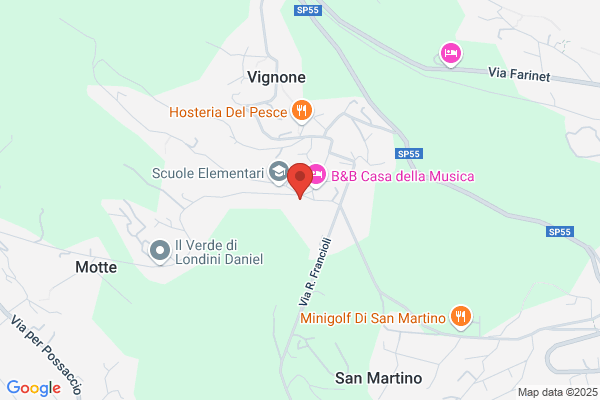Cooperativa Sociale Isola Verde Onlus