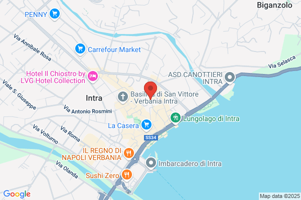 Fabbri Fiori - Casa e Arredo
