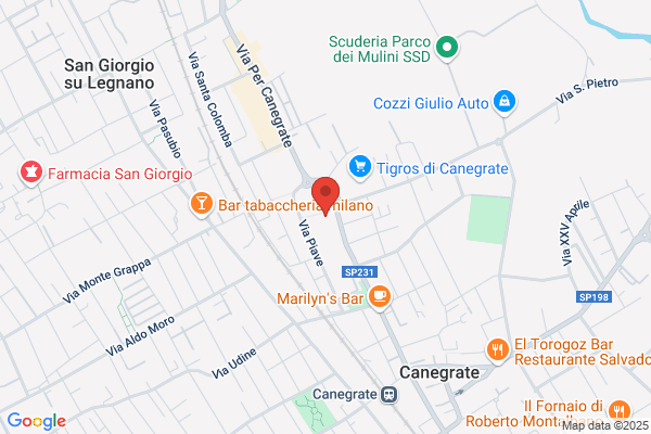 Farmacia Dr. Bonomi