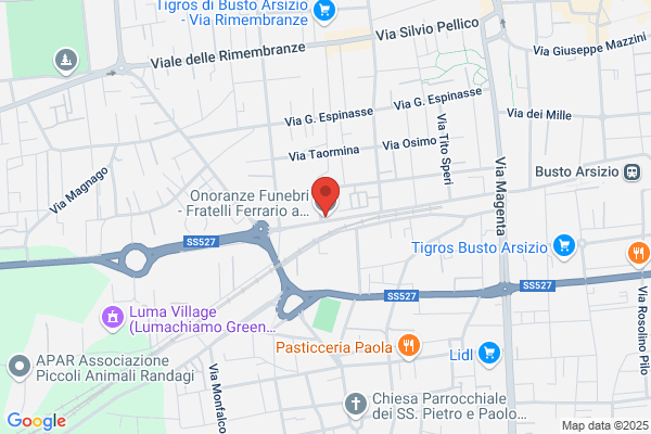 Ferrario Fratelli