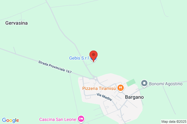 Gebi Sistemi Srl