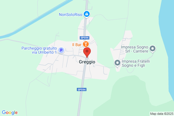 Greggio Gianni