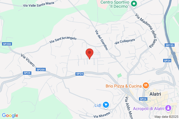 Icor Di Grandi Rosanna