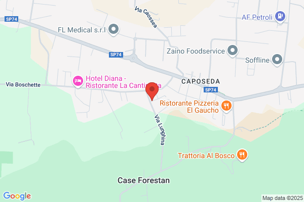 Impresa Costruzioni E Decorazioni Lietta Pierino