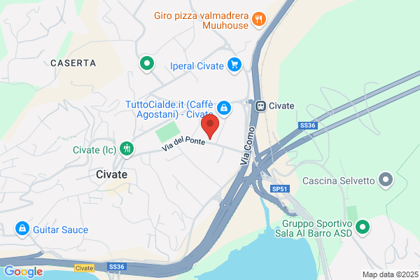 Impresa Edile Colombo Silvio Di Colombo Geom. umberto S.A.S.