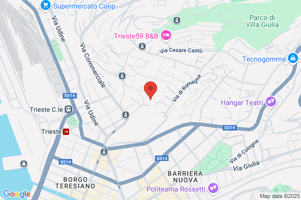 Istituto Maria Consolatrice