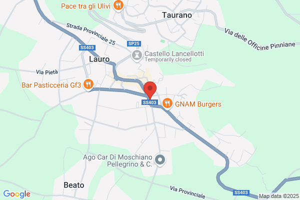Lauro (S.N.C.)