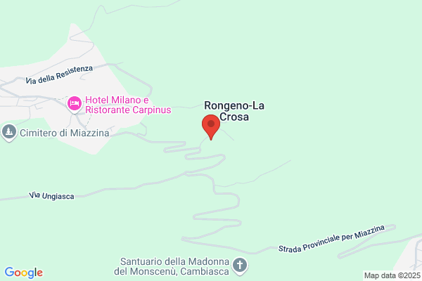 Leremo Di Miazzina S.P.A.
