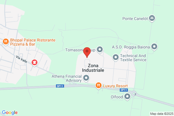 Maestroni Irene E Figli Snc