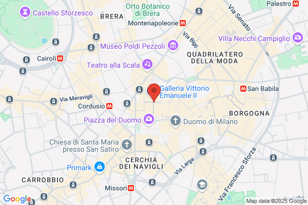 Marchesi Sorelle