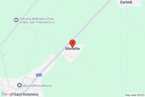 Motetta maria