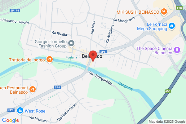 Agenzia Pratiche Auto Ferrati