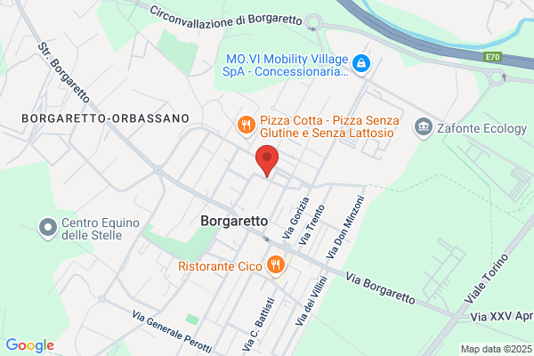 Autofficina Calapristi e Pugese