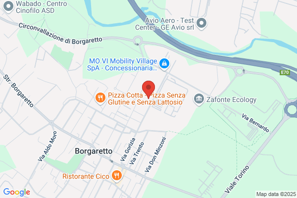 Matsimoncar Autoriparazioni