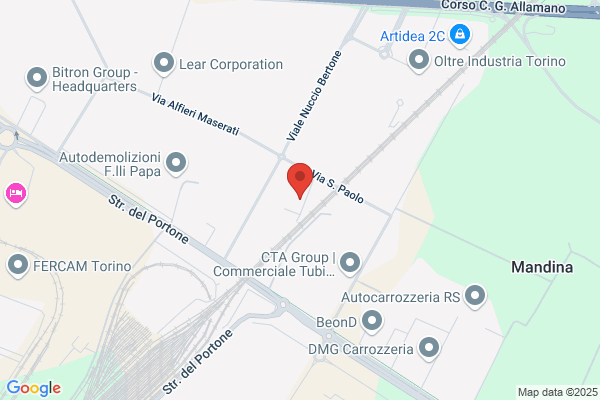 Officina Bonello