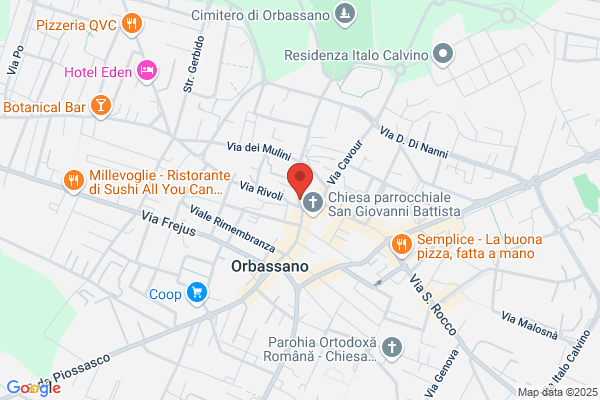 Agenzia Immobiliare Vecchio Borgo