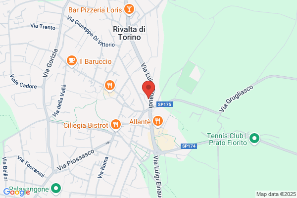 La Torinese Immobiliare Srl