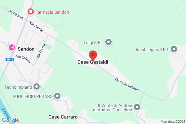 Gastaldi Vincenzo
