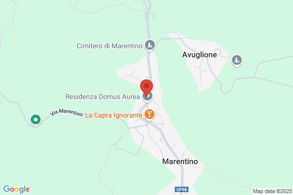 Marentino anselmo