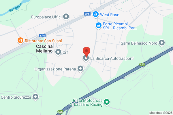 Mer - Cal Di Mercogliano A. E C. (S.N.C.)
