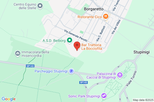 Bocca rosella (Dr.)