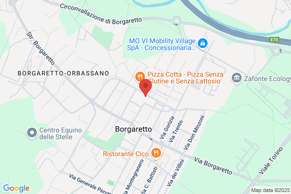 Brosio giorgio (Dr.)