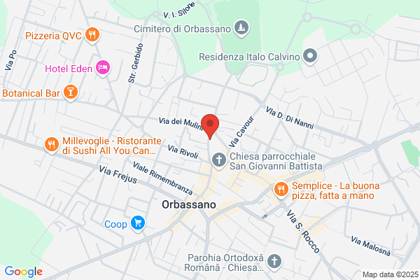 Assicurazioni di Disco Claudio