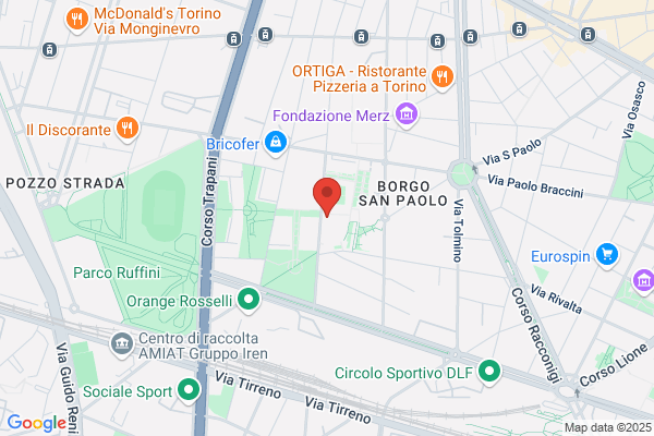 ITALIANA ASSICURAZIONI Torino Ruffini