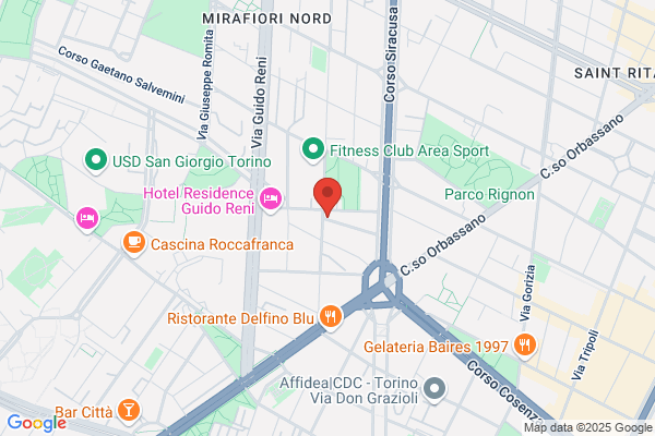ITALIANA ASSICURAZIONI Torino Santa Rita