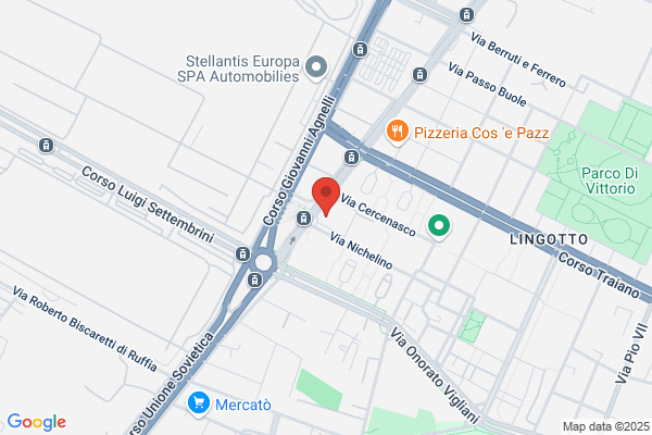 Reale Mutua Agenzia di Torino Mirafiori Santini Alfredo