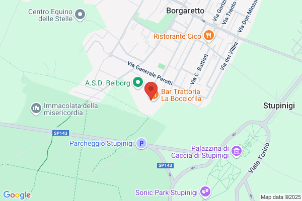 Gruppo Sportivo Morando