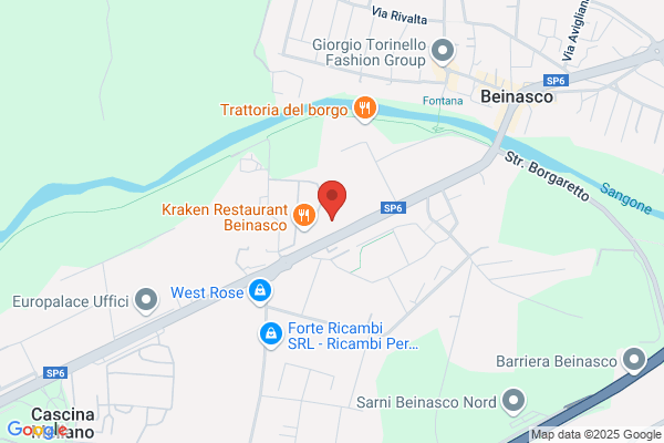 Panero Auto (S.R.L.)