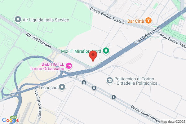 Torino Auto Spa