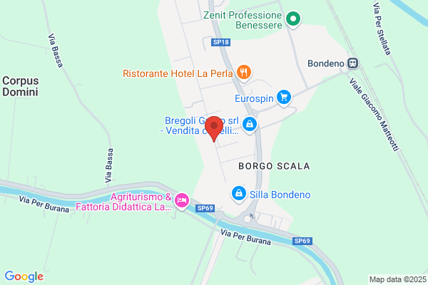 Metalpiu Srl