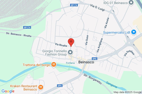 Istituto Gesu Bambino