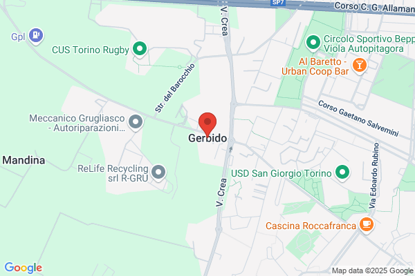 Gerbido S.A.S.