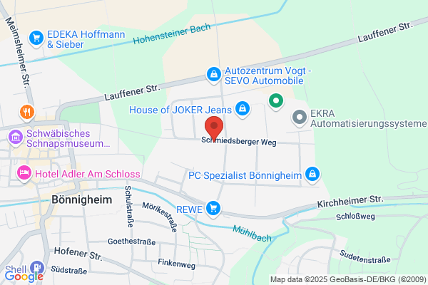 E.D.J. Promotion Di Elke De Jacobis