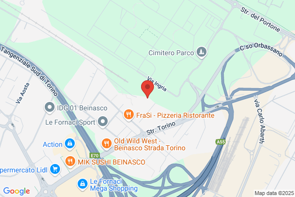 Tool Cad Srl