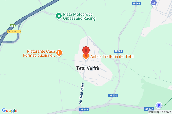Grosso Giangaspare